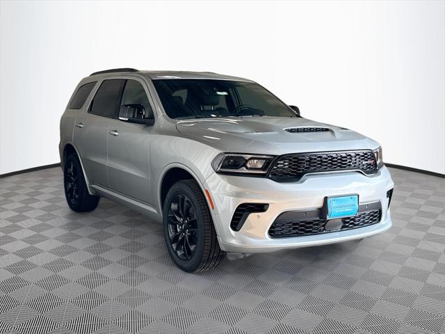 2025 Dodge Durango DURANGO GT PLUS AWD