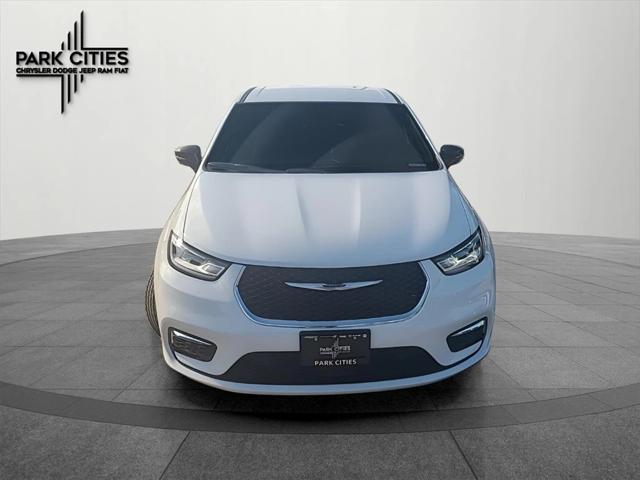 2025 Chrysler Pacifica PACIFICA SELECT