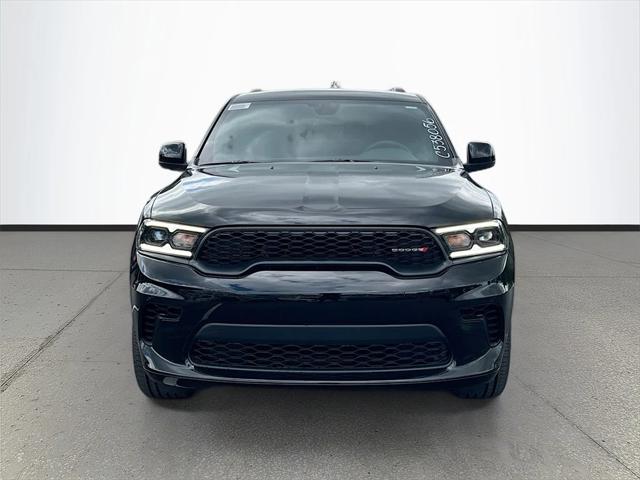 2025 Dodge Durango DURANGO GT RWD