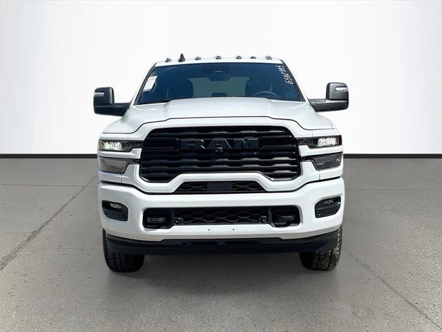 2025 RAM Ram 2500 RAM 2500 BIG HORN CREW CAB 4X4 64 BOX