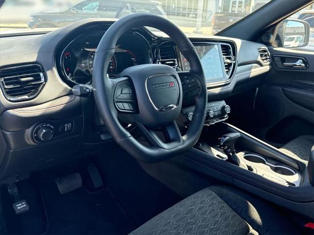 2025 Dodge Durango DURANGO R/T AWD