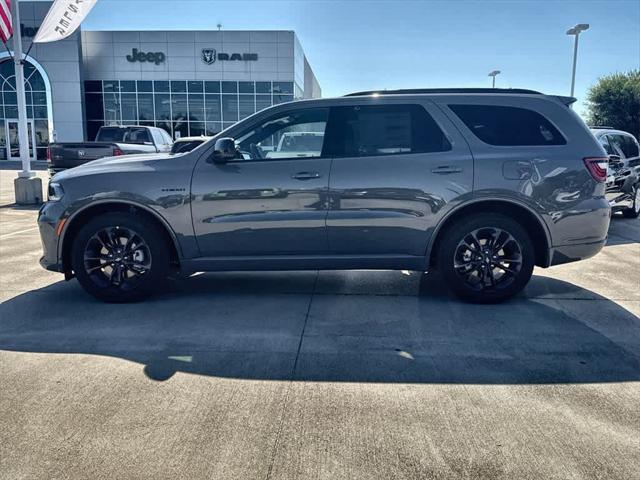 2025 Dodge Durango DURANGO R/T AWD