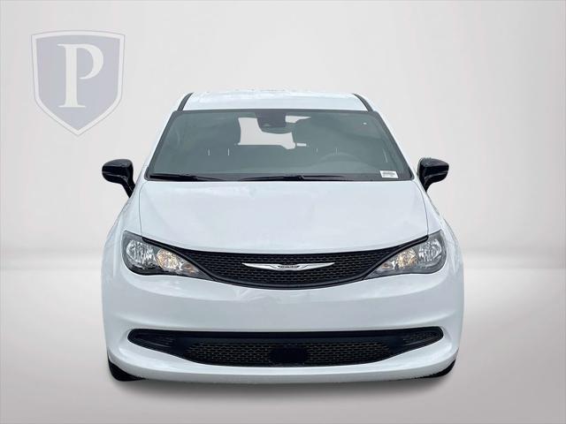 2025 Chrysler Pacifica PACIFICA SELECT