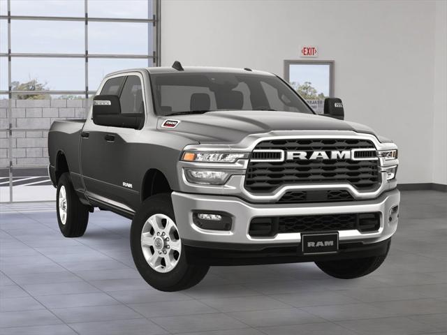 2025 RAM Ram 2500 RAM 2500 BIG HORN CREW CAB 4X4 64 BOX