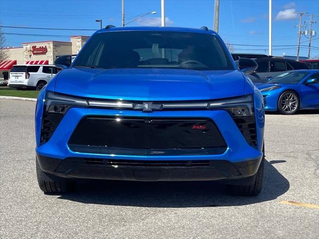 2025 Chevrolet V Blazer RWD RS