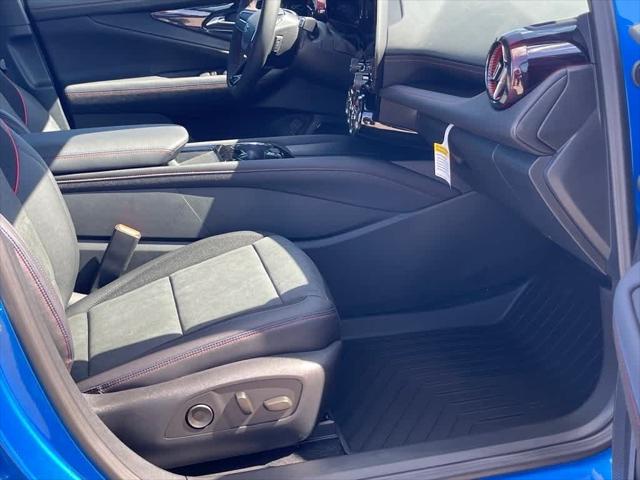 2025 Chevrolet V Blazer RWD RS