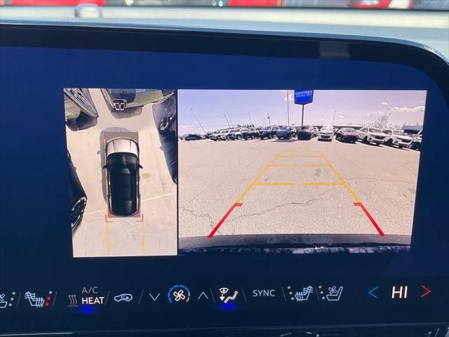2025 Chevrolet V Blazer RWD RS
