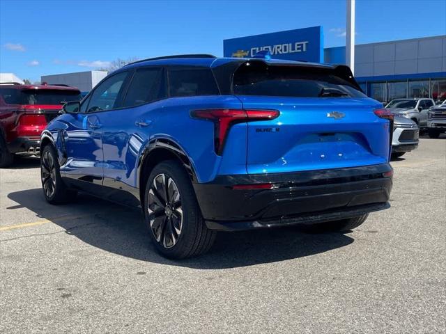 2025 Chevrolet V Blazer RWD RS