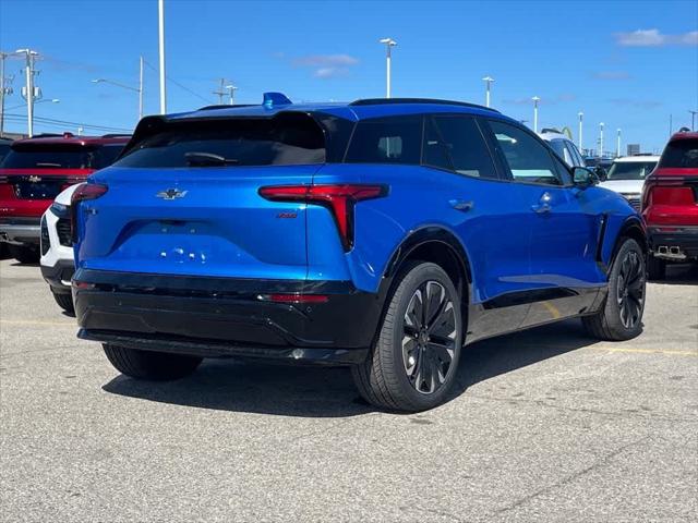 2025 Chevrolet V Blazer RWD RS