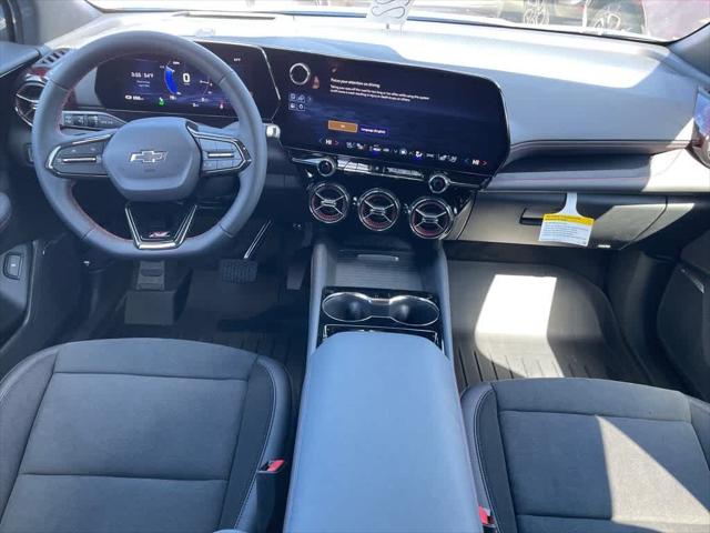 2025 Chevrolet V Blazer RWD RS