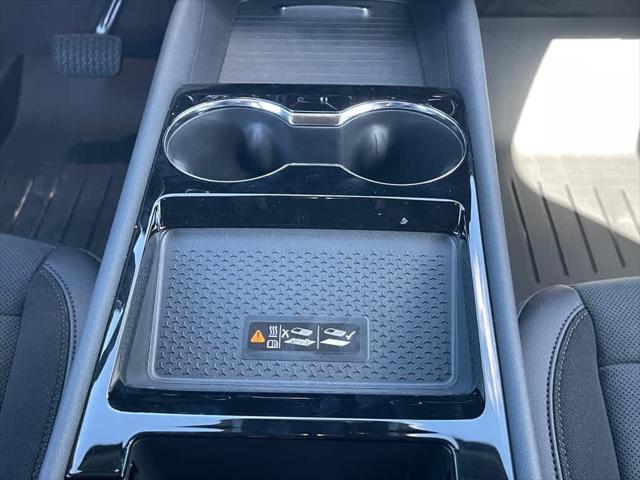 2025 Chevrolet V Blazer RWD RS