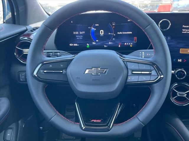 2025 Chevrolet V Blazer RWD RS