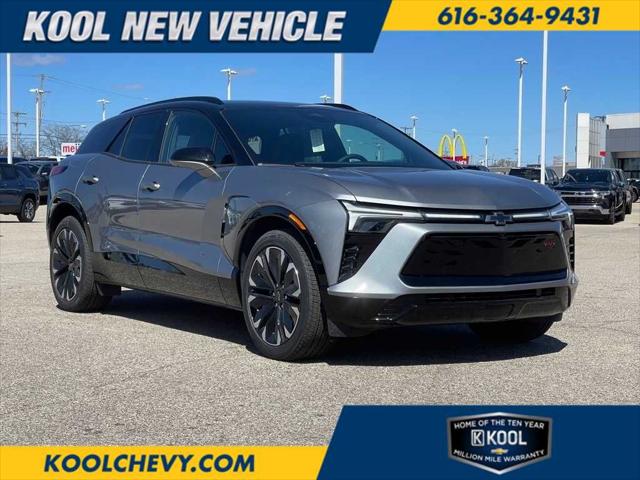 2025 Chevrolet V Blazer RWD RS for sale in Grand Rapids, MI