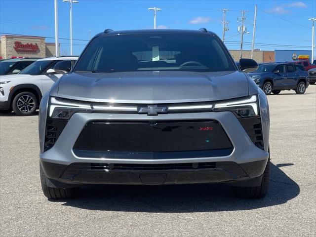 2025 Chevrolet V Blazer RWD RS