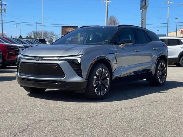 2025 Chevrolet V Blazer RWD RS