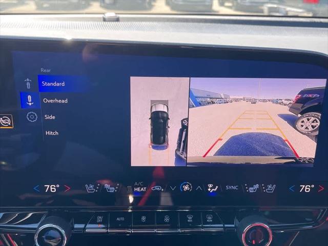 2025 Chevrolet V Blazer RWD RS