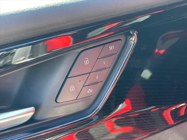 2025 Chevrolet V Blazer RWD RS