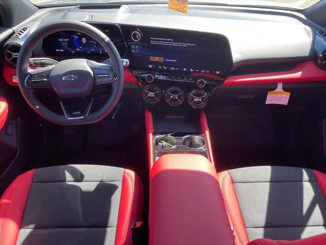 2025 Chevrolet V Blazer RWD RS