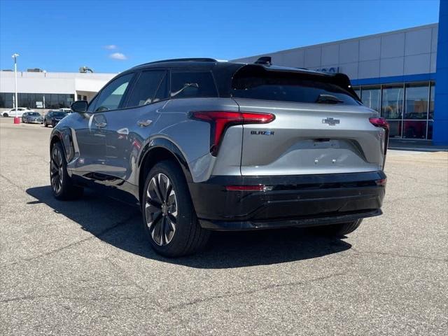 2025 Chevrolet V Blazer RWD RS