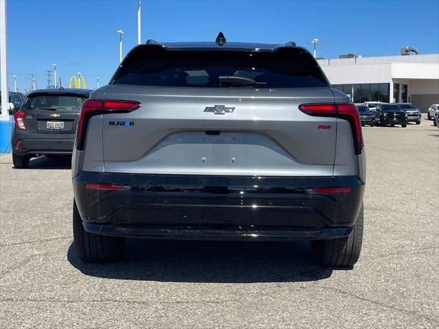2025 Chevrolet V Blazer RWD RS