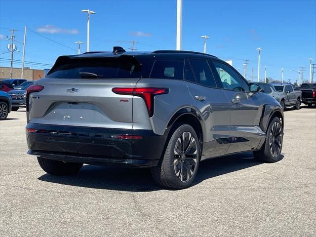 2025 Chevrolet V Blazer RWD RS