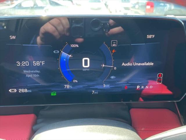 2025 Chevrolet V Blazer RWD RS