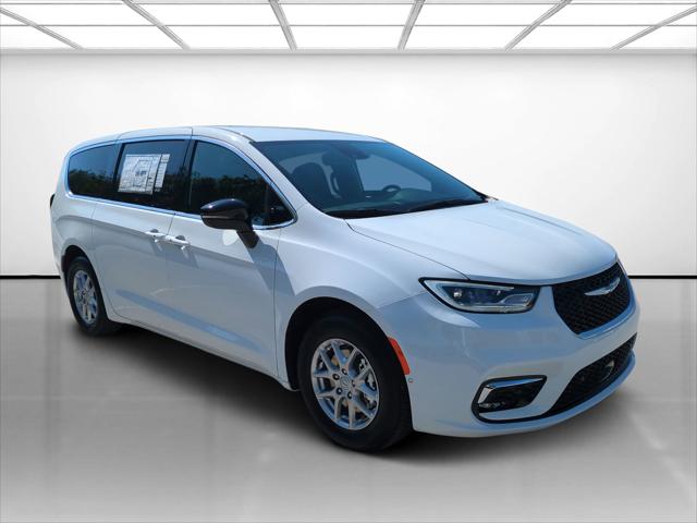 2025 Chrysler Pacifica PACIFICA SELECT