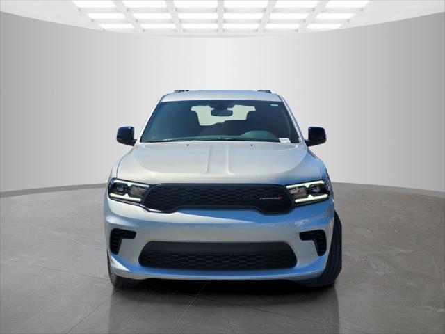 2025 Dodge Durango DURANGO GT RWD