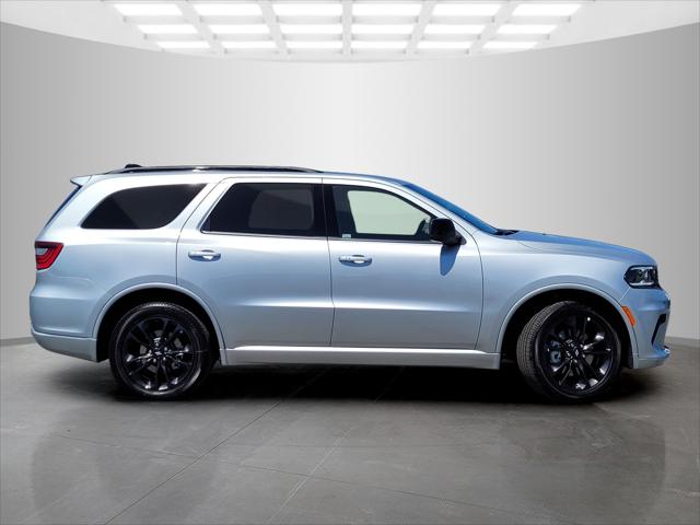 2025 Dodge Durango DURANGO GT RWD