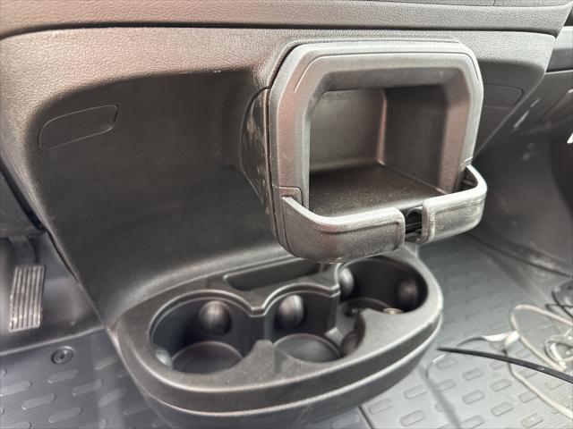 2025 RAM Ram ProMaster RAM PROMASTER 2500 TRADESMAN CARGO VAN HIGH ROOF 159 WB