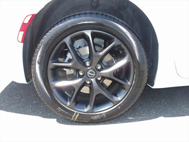 2025 Chrysler Pacifica Limited AWD