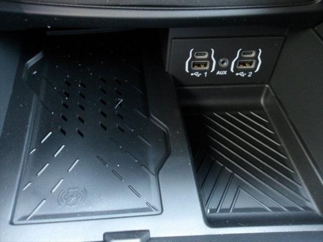 2025 Chrysler Pacifica Limited AWD
