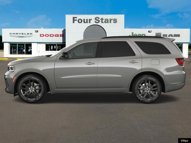 2025 Dodge Durango DURANGO GT RWD