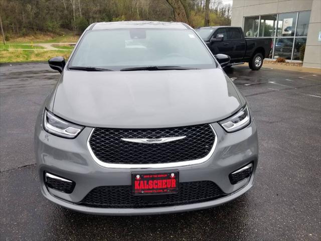 2025 Chrysler Pacifica PACIFICA SELECT