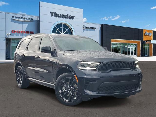 2025 Dodge Durango DURANGO GT RWD