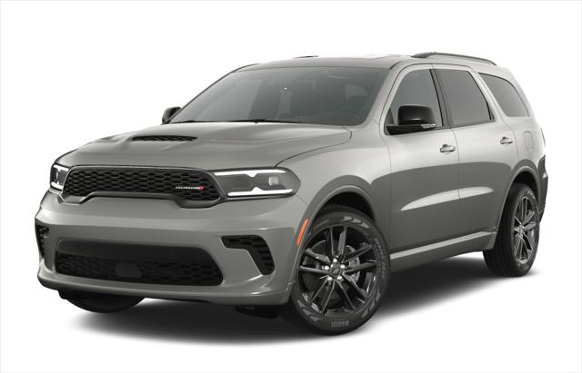 2025 Dodge Durango DURANGO GT PLUS AWD