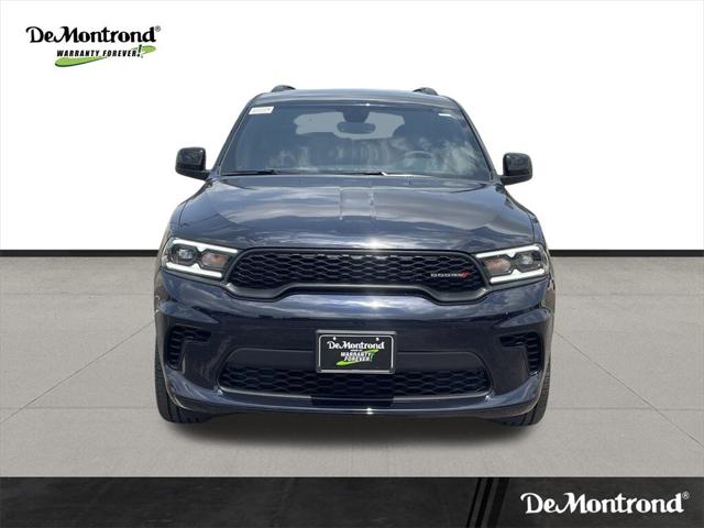 2025 Dodge Durango DURANGO GT RWD