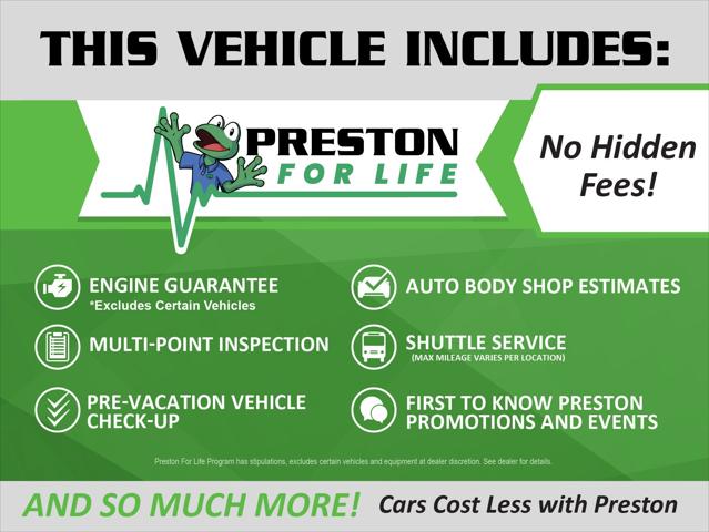 2025 Chrysler Pacifica Hybrid PACIFICA PLUG-IN HYBRID SELECT