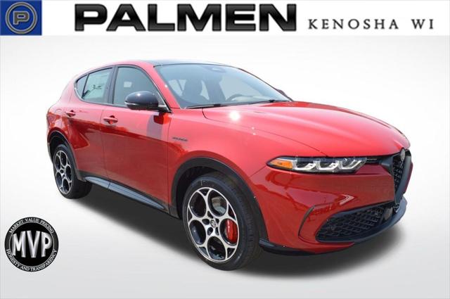 2025 Alfa Romeo Tonale TONALE AWD