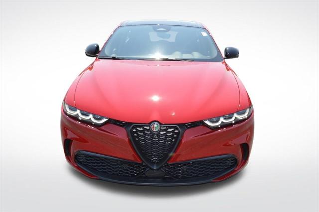 2025 Alfa Romeo Tonale TONALE AWD