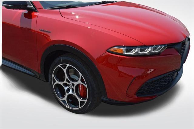 2025 Alfa Romeo Tonale TONALE AWD