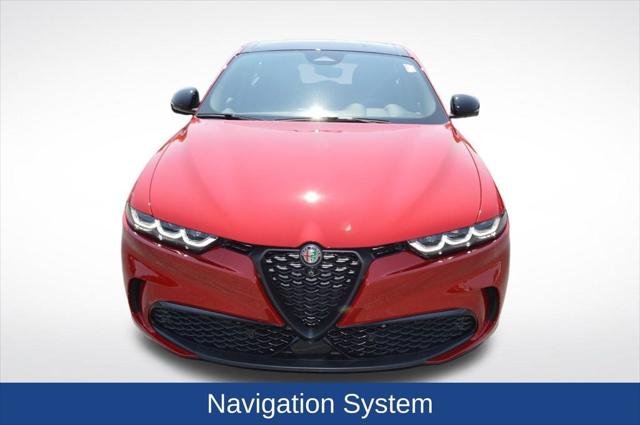 2025 Alfa Romeo Tonale TONALE AWD