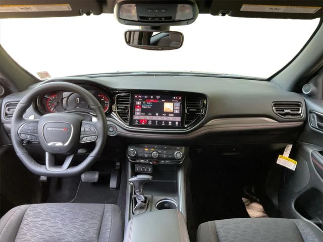 2025 Dodge Durango DURANGO GT RWD