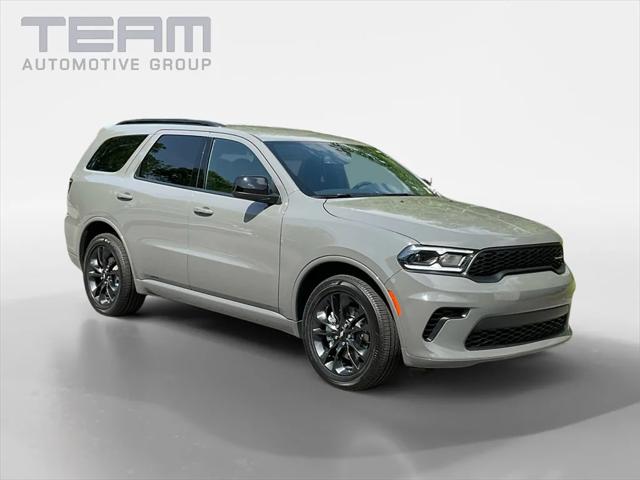 2025 Dodge Durango DURANGO GT RWD