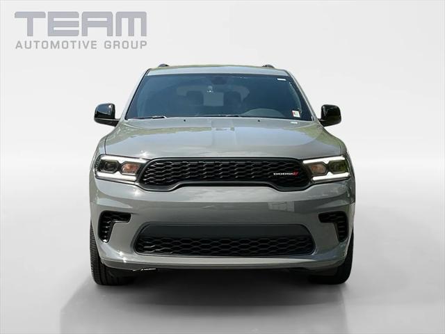 2025 Dodge Durango DURANGO GT RWD