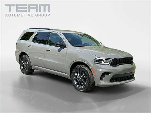 2025 Dodge Durango DURANGO GT RWD