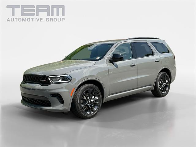 2025 Dodge Durango DURANGO GT RWD
