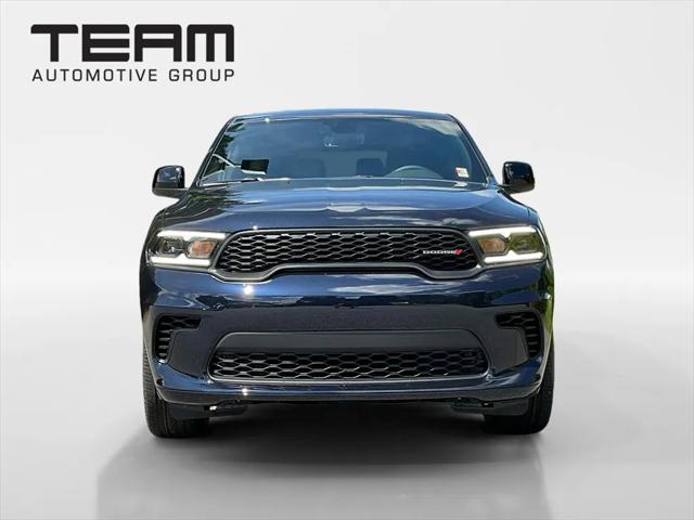 2025 Dodge Durango DURANGO GT RWD
