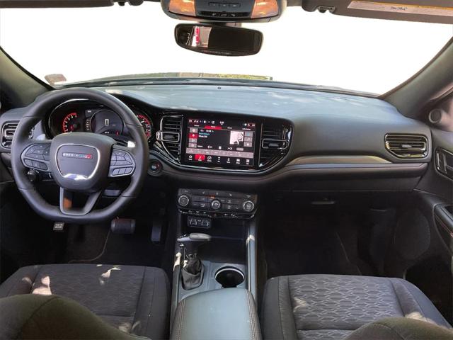 2025 Dodge Durango DURANGO GT RWD
