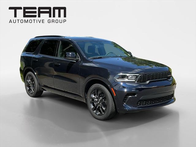 2025 Dodge Durango DURANGO GT RWD
